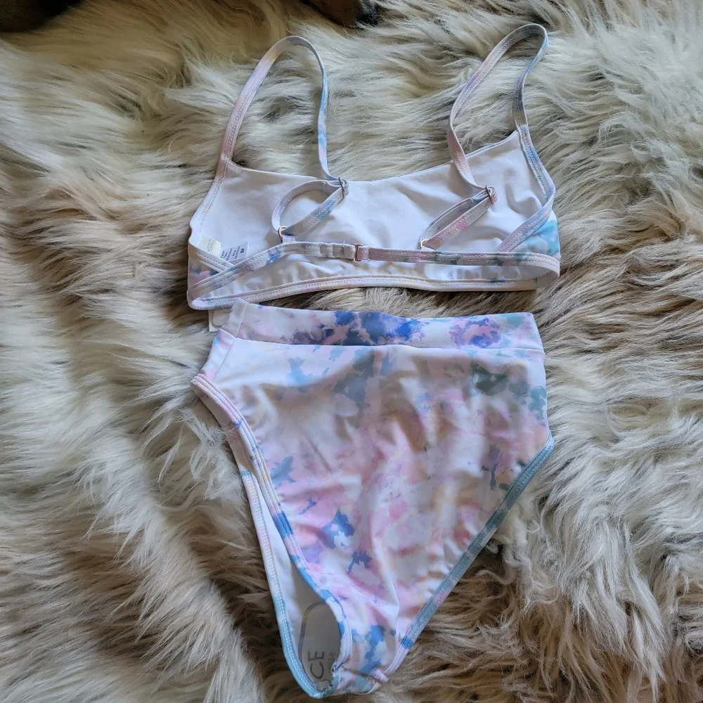 NEW L*Space Bikini